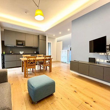 Ferienwohnung Good Living Rom Exterior foto
