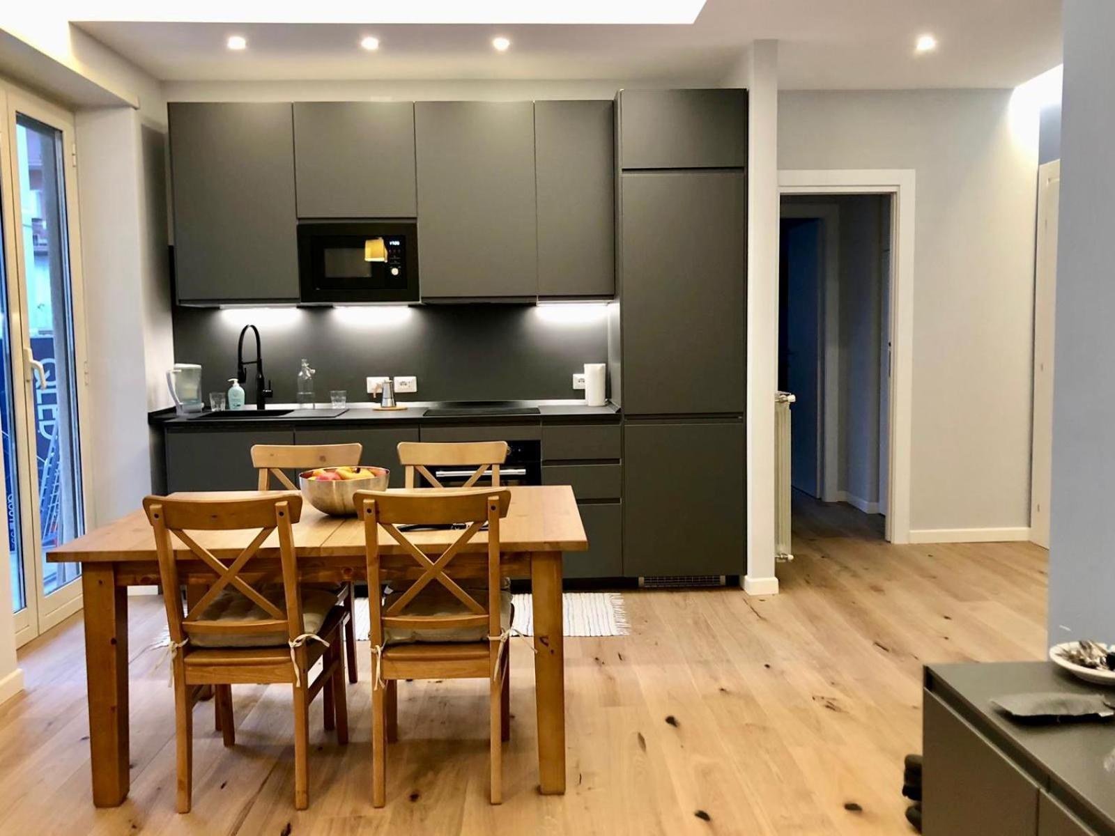 Ferienwohnung Good Living Rom Exterior foto