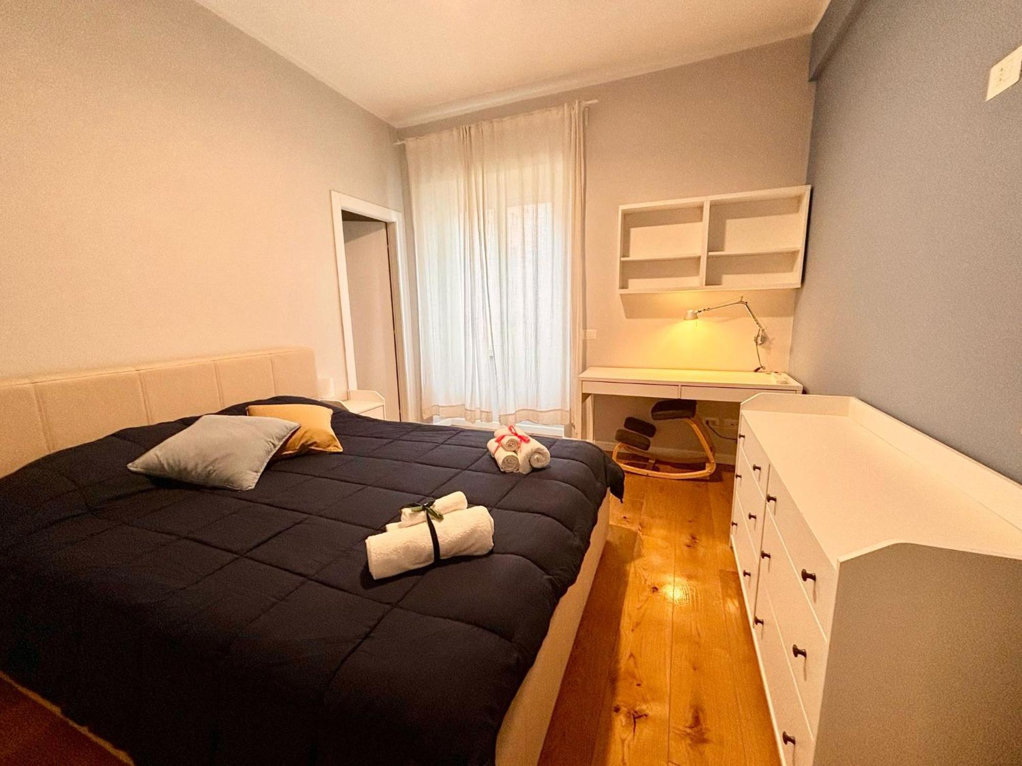 Ferienwohnung Good Living Rom Exterior foto