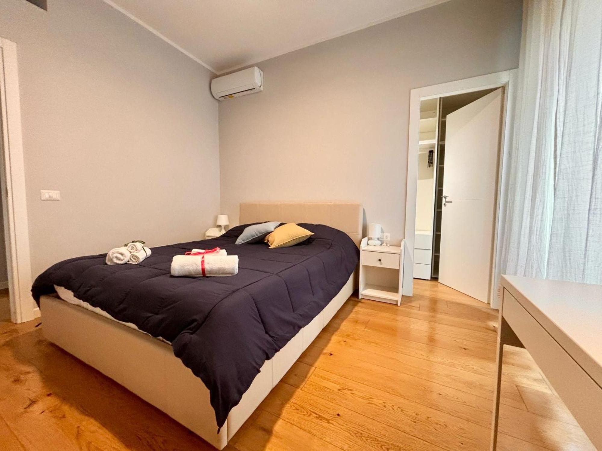 Ferienwohnung Good Living Rom Exterior foto